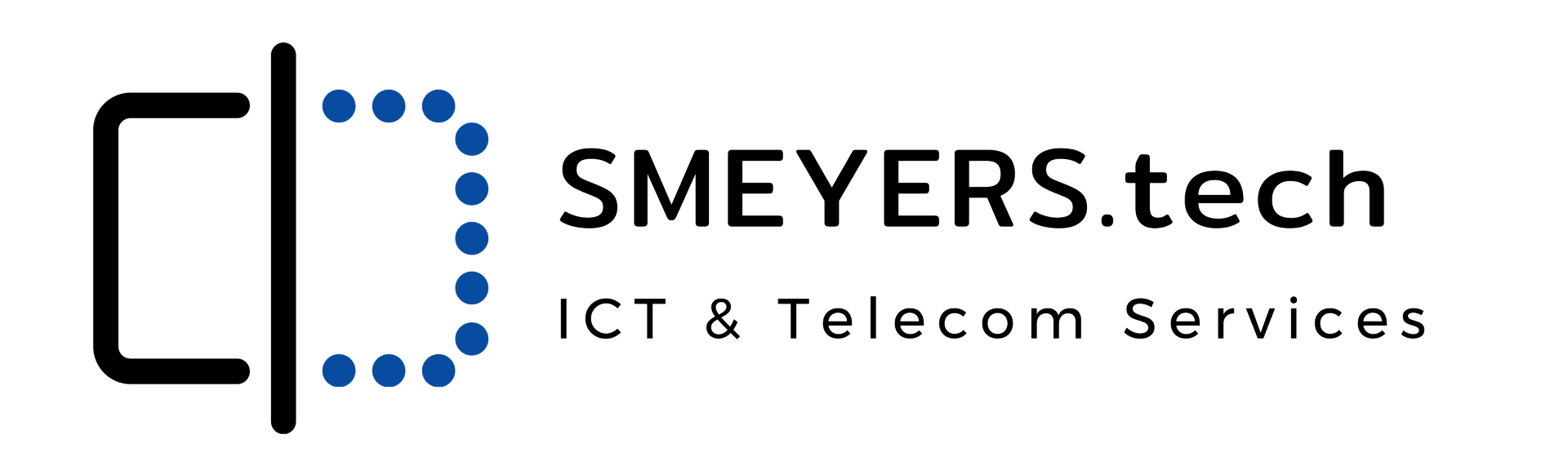 Logo SMEYERS.tech