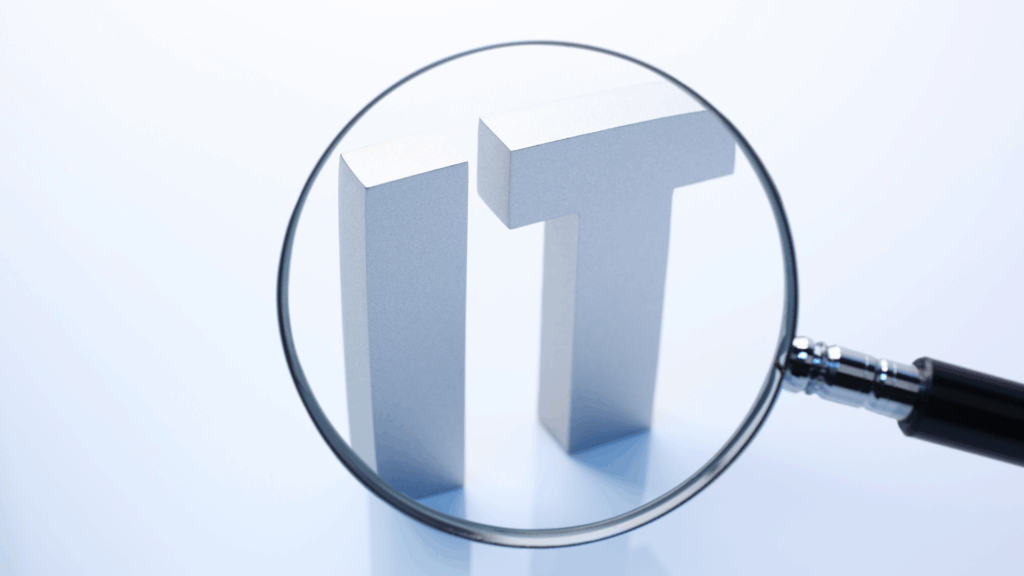 services informatiques PME